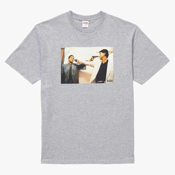 Supremo The Killer Trust Tea Heather Gray
