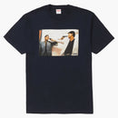 Supreme The Killer Trust Tee Navy