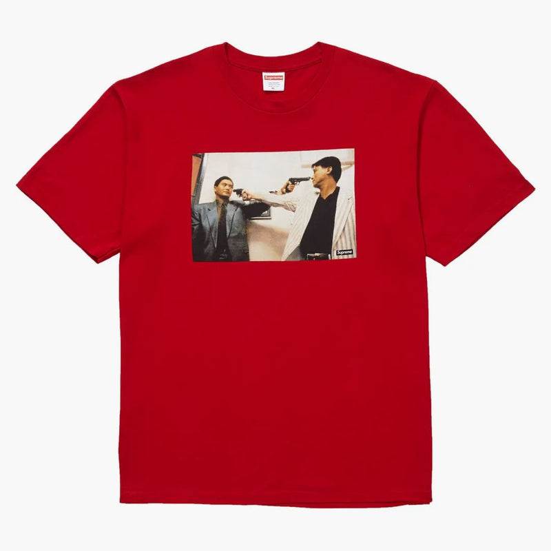 Nejvyšší zabiják Trust Tea Red