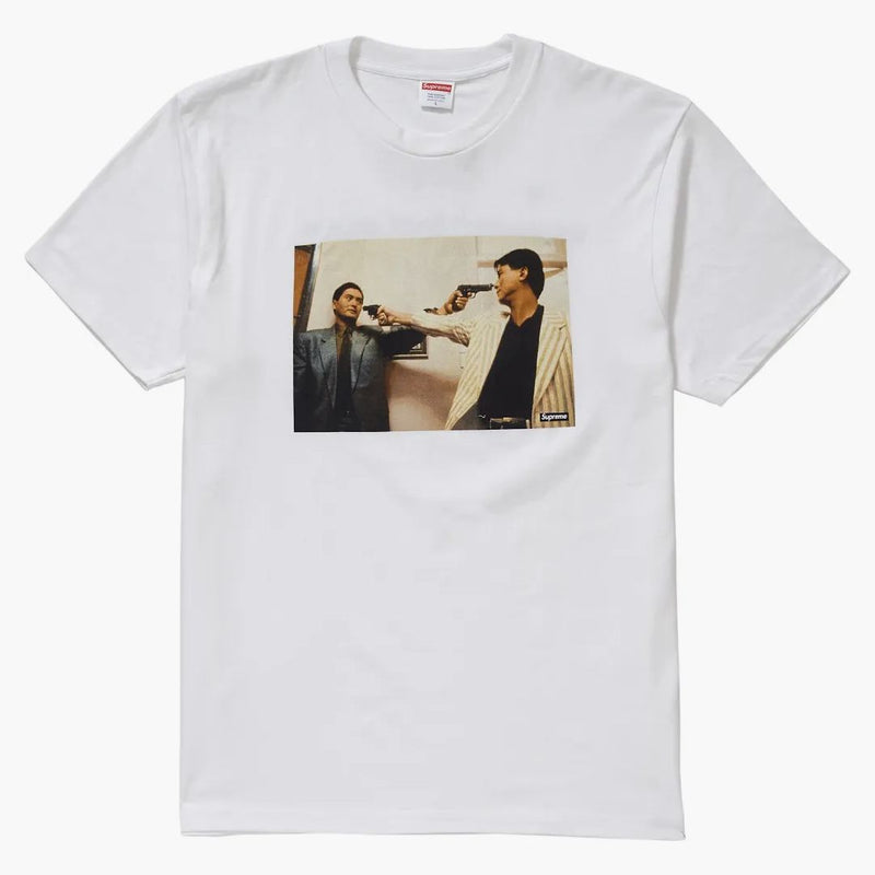 Nejvyšší zabijáka Trust Tee White