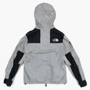 Supreme The North Face 3m Reflective Mountain Jacket Black