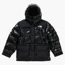 Supreme The North Face 700-fill Down Parka Black Dragon