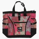 Supreme The North Face Adventure Tote Multicolor