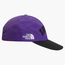 Supreme The North Face Arc Logo 6-panel Purple