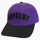 Supreme The North Face Arc Logo 6-panel Purple