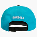 Supreme The North Face Arc Logo 6-panel Teal