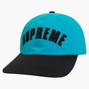 Supreme The North Face Arc Logo 6-panel Teal