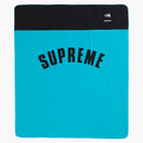 Supreme The North Face Arc Logo Denali Fleece Blanket Teal