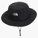 Supreme The North Face Arc Logo Horizon Breeze Hat Black