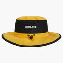 Supreme The North Face Arc Logo Horizon Breeze Hat Yellow
