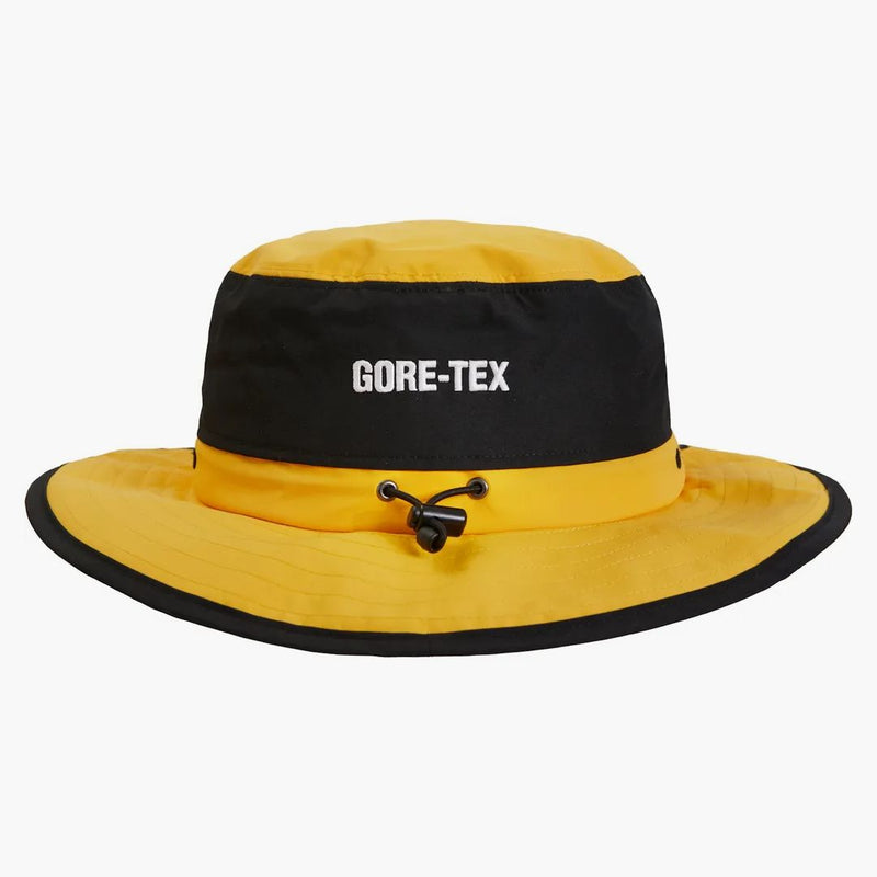 Supreme The North Face Arc Logo Horizon Breeze Hat Yellow
