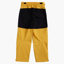 Supreme The North Face Arc Logo Mountain Pant Yellow