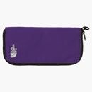 Supreme The North Face Arc Logo Organizer Purple