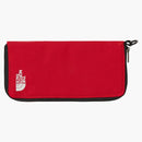 Supreme The North Face Arc Logo Organizer Red