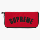 Supreme The North Face Arc Logo Organizer Red