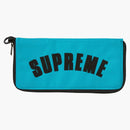 Supreme The North Face Arc Logo Organizer Teal