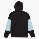 Supreme The North Face Bandana Hooded Sweatshirt Black