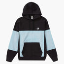 Supreme The North Face Bandana Hooded Sweatshirt Black