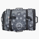 Supreme The North Face Bandana Rolling Thunder Bag Black