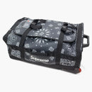 Supreme The North Face Bandana Rolling Thunder Bag Black