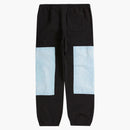 Supreme The North Face Bandana Sweatpant Black