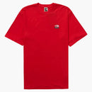 Supreme The North Face Bandana Tee Red