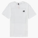 Supreme The North Face Bandana Tee White