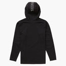 Supreme The North Face Base Layer L/s Top Black