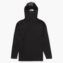 Supreme The North Face Base Layer L/s Top Black