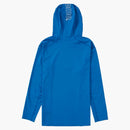 Supreme The North Face Base Layer L/s Top Blue