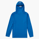 Supreme The North Face Base Layer L/s Top Blue