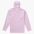 Supreme The North Face Base Layer L/s Top Light Purple