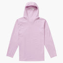 Supreme The North Face Base Layer L/s Top Light Purple
