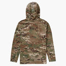 Supreme The North Face Base Layer L/s Top Multi Camo