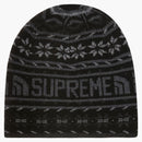 Supreme The North Face Beanie Black