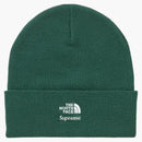 Nejvyšší beanie (FW24) zelená