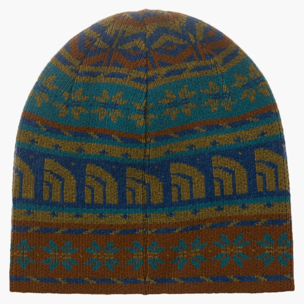 Buy Supreme x The North Face Beanie 'Green' - FW24BN2 GREEN