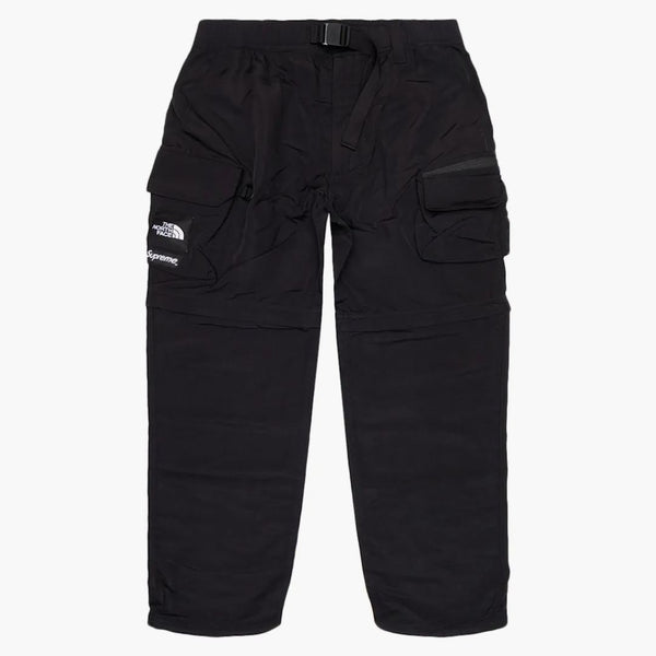 Supreme The North Face Belted Cargo Pant Black