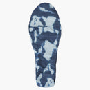 Supreme The North Face Bleached Denim Print Sleeping Bag Indigo