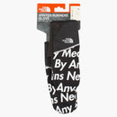 Supreme The North Face By Any Means Winter Runners Gloves Black