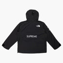 Supreme The North Face Cargo Jacket Black
