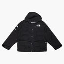 Supreme The North Face Cargo Jacket Black