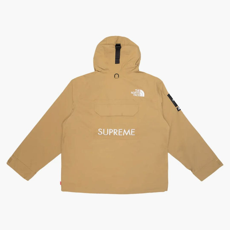 Supreme The North Face Cargo Jacket Gold