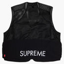 Supreme The North Face Cargo Vest Black