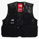 Supreme The North Face Cargo Vest Black