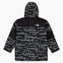 Supreme The North Face Coldworks 700-fill Down Parka Black