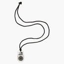 Supreme The North Face Compass Necklace Clear