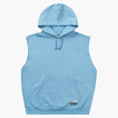 Supreme The North Face Convertible Hooded Sweatshirt Blue