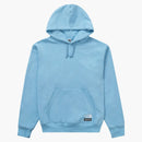 Supreme The North Face Convertible Hooded Sweatshirt Blue