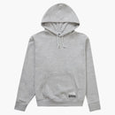 Supreme The North Face Convertible Hooded Sweatshirt Heather Grey